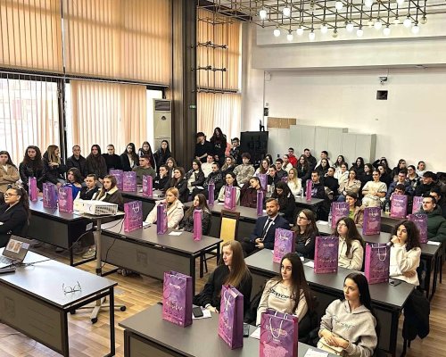 Благотворителната кампания  Живот от нота  финансира безплатни изследвания и подкрепя двойки с репродуктивни проблеми