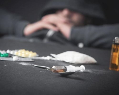 12 задържани при акции срещу наркоразпространението в страната