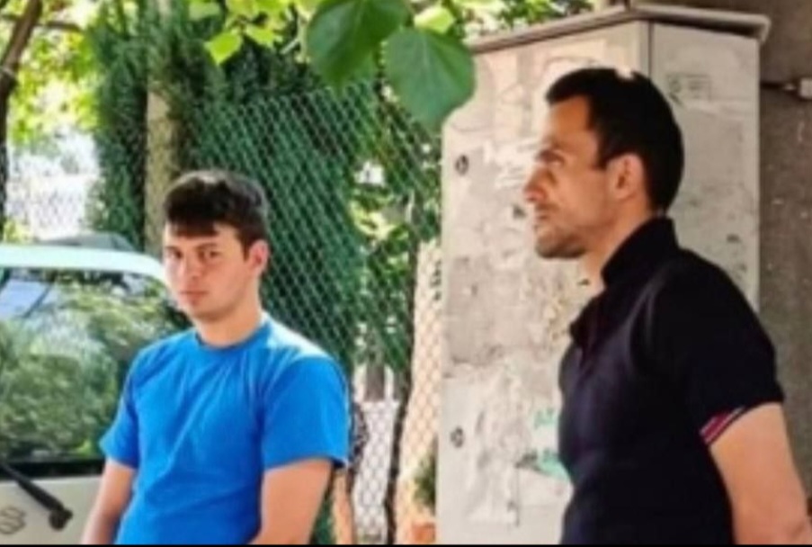 Арест за двамата, нарязали гумите на десетки автомобили в Дупница
