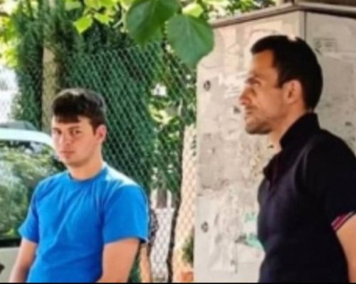 Арест за двамата, нарязали гумите на десетки автомобили в Дупница