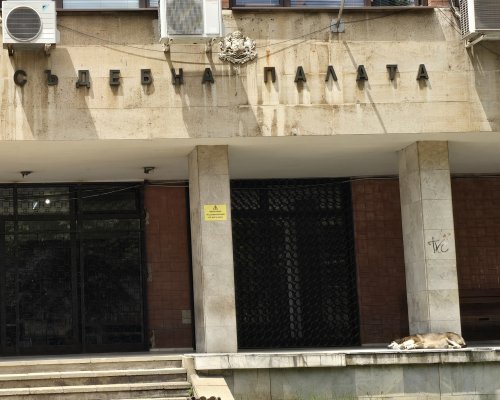 Съдът остави в ареста 22-годишна шофьорка, причинила смъртта на 19-годишно момиче край Бобов дол