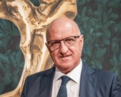 Фирмата на Георги Шапков отнесе глоба от 1500 лв. за работник без трудов договор на обект в Симитли