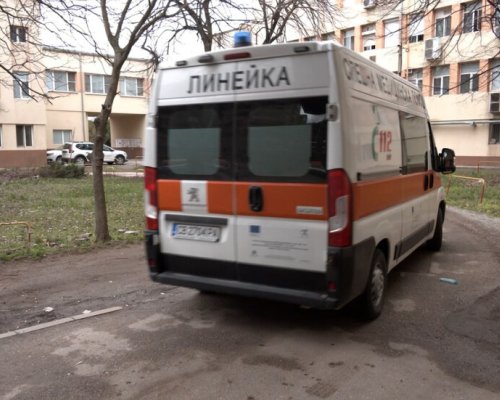 5-годишно дете е с множество хематоми след системен побой и насилие