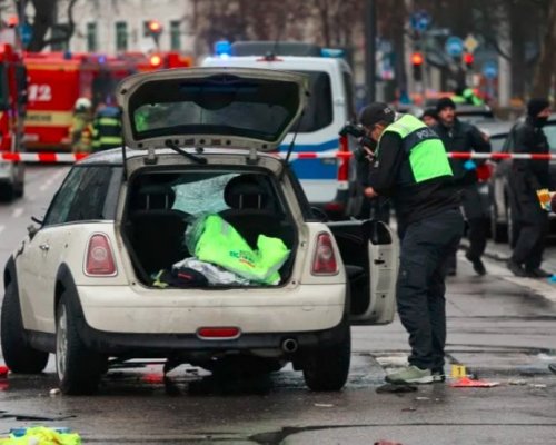 Трагедия : Българско семейство загина при жестока катастрофа в Германия