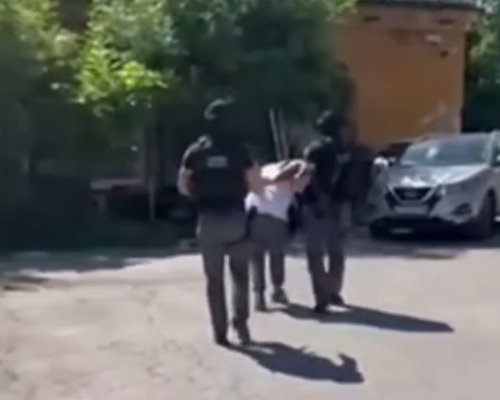 Демерджиев: Десетки са арестувани при спецакция в Ботунец и София