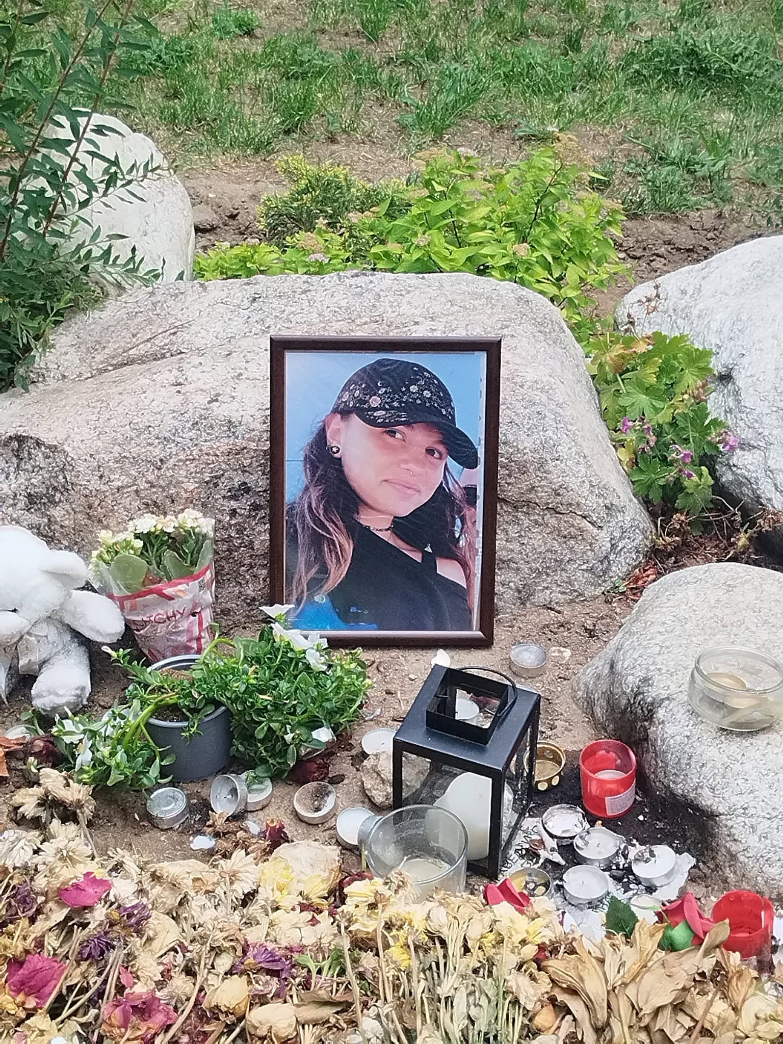 Второ бдение в памет на Ивана на 16 юни в Благоевград
