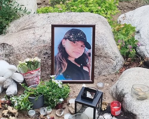 Второ бдение в памет на Ивана на 16 юни в Благоевград