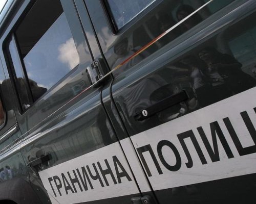 ГДГП: Трафикът е интензивен на ГКПП Калотина на вход за автомобили