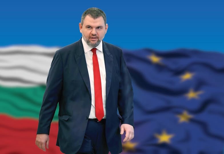 Делян Пеевски, лидер на ДПС: ДПС спечели три от три кметски избори! Делян Пеевски, лидер на ДПС: ДПС спечели три от три кметски избори!