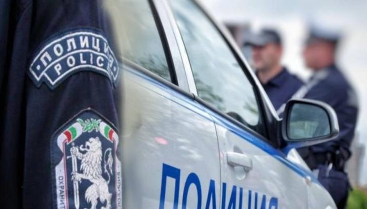 Полицията в Благоевградско с серия от разкрити престъпления, ПТП и задържани за наркотици, кражби, насилие и шофиране в нетрезво състояние Полицията в Благоевградско с серия от разкрити престъпления, ПТП и задържани за наркотици, кражби, насилие и шофиране в нетрезво състояние