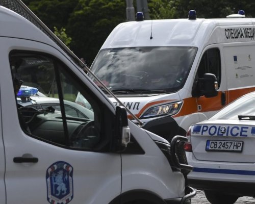 Трагедия: Пазач на кариера полетя в 30-метрова бездна