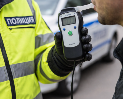 Масови проверки по пътищата: ROADPOL акция срещу пияни и дрогирани шофьори от 15 до 21 юни