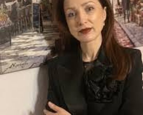 Урологът д-р Галя Музикаджиева: Да говорим открито за инконтиненцията и върнем увереността на жените
