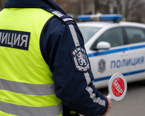Арести в Бобов дол: Хванаха младеж с марихуана и 18-годишен крадец