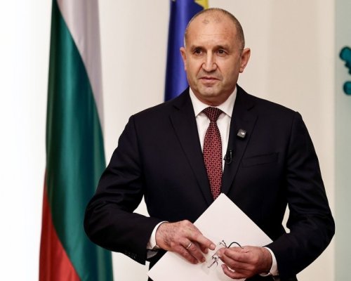 Край на безобразните обществени поръчки: Радев представи системата СИГМА
