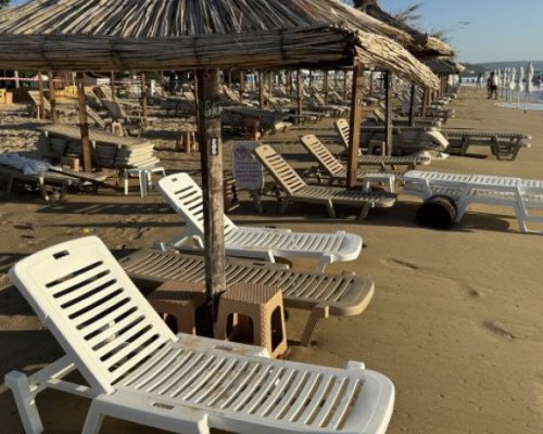 България е в топ 3 по най-чисти плажове в Европа, не отстъпваме на Гърция