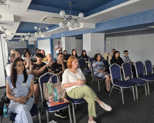 Дупница е домакин на Националната конференция за ролята и влиянието на младежките центрове