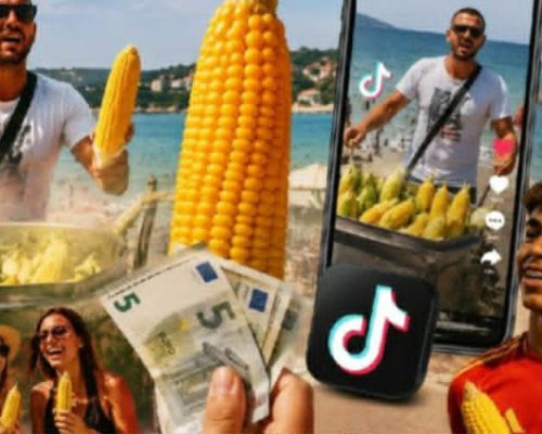 Еврибари, царевичката ми яко пари!  5 евро за кочан взривиха плажа