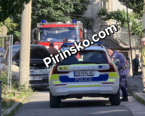 Откриха труп на 55-годишна софиянка край Дупница
