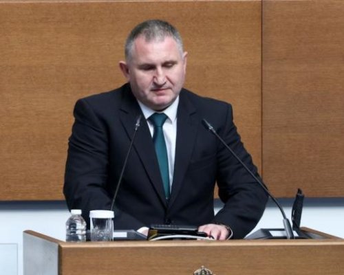 ПБ отбеляза 50 дни управление: Политическият огън е безпощаден, обвинявани сме за всичко