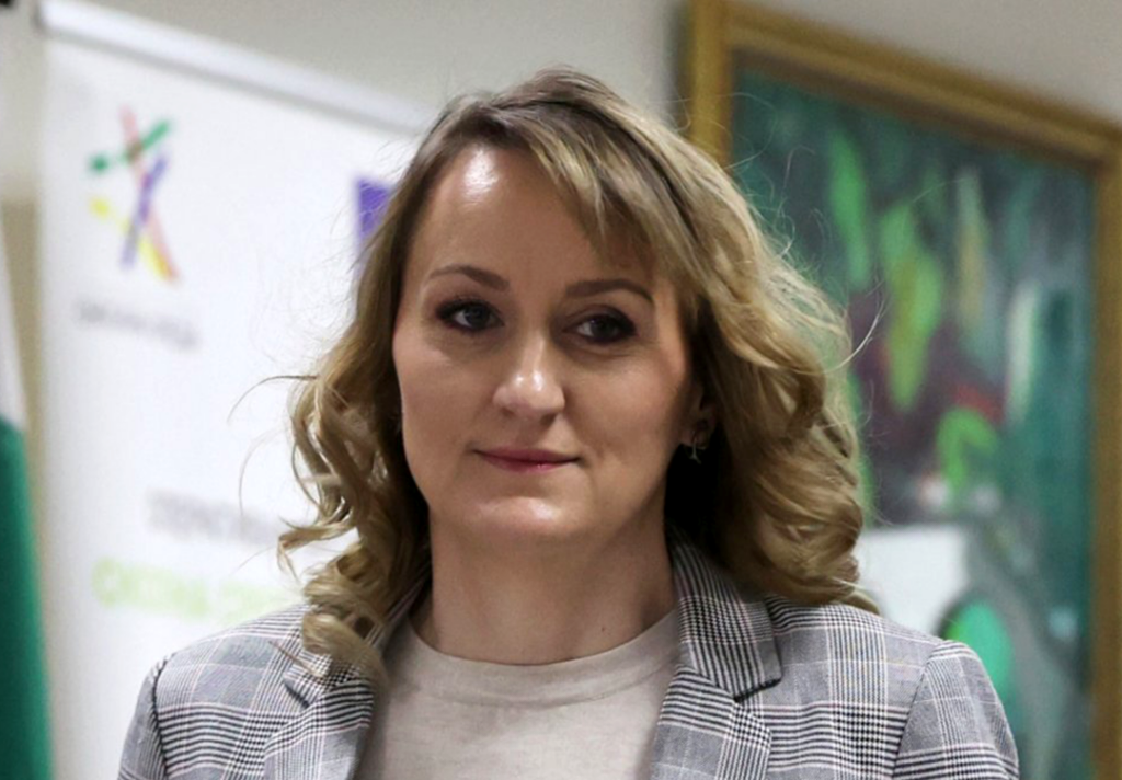Министър Карамфилова: Компромисите с нашата природа са недопустими Министър Карамфилова: Компромисите с нашата природа са недопустими