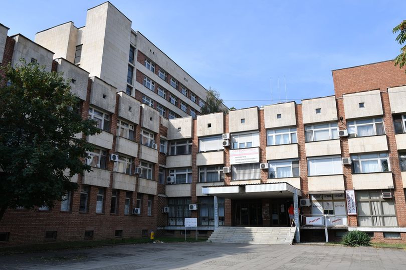 Болница на ротационен принцип: Налага се временно затваряне на МБАЛ Югозападна болница Болница на ротационен принцип: Налага се временно затваряне на МБАЛ Югозападна болница