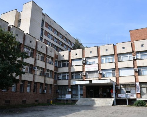 Болница на ротационен принцип: Налага се временно затваряне на МБАЛ  Югозападна болница