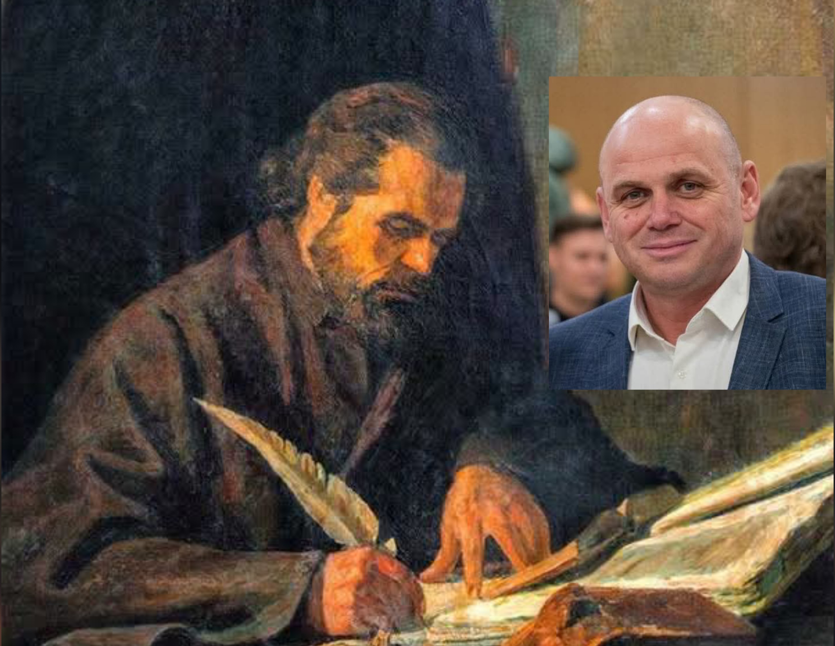 Стойчо Баненски: Днес отдаваме почит на един от най-великите българи-Свети Паисий Хилендарски