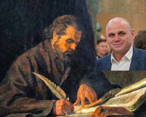 Стойчо Баненски: Днес отдаваме почит на един от най-великите българи-Свети Паисий Хилендарски