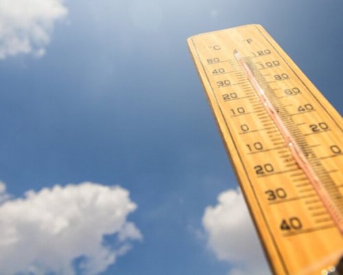 Астрономическото лято идва с горещини