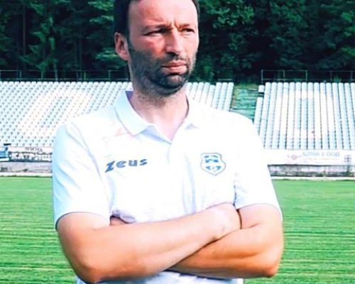 Мартин Йорданов отново поема ФК Кюстендил