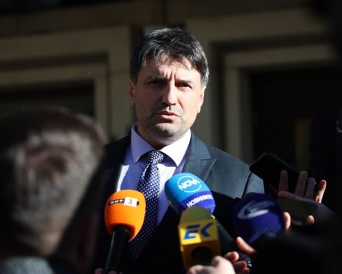МВР обяви нулева толерантност към нарушителите на пътя