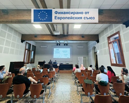 Община Гоце Делчев ще обучава възрастни хора за безопасно използване на дигитални технологии