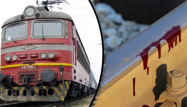 Сблъсък между два влака край Лондон, има множество ранени