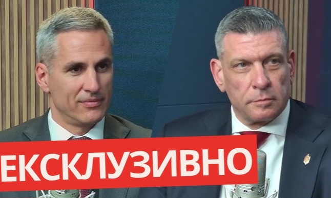 ДСБ издига Гюров за кандидат-президент, Кандев би бил подкрепен за вице ДСБ издига Гюров за кандидат-президент, Кандев би бил подкрепен за вице