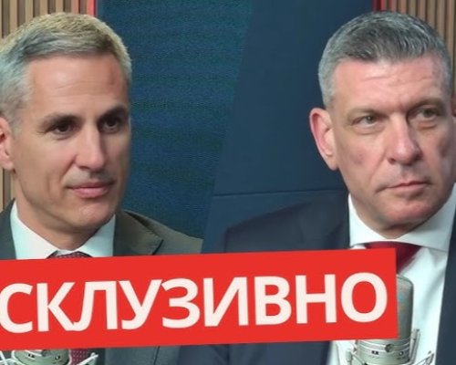 ДСБ издига Гюров за кандидат-президент, Кандев би бил подкрепен за вице