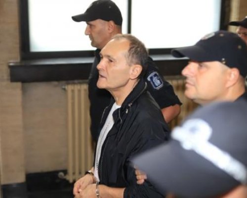 Васил Божков си потърси 5 милиона евро от Левски