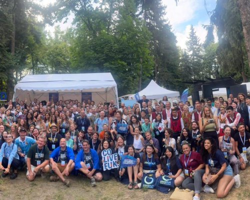 Започна Bansko Nomad Fest 2026