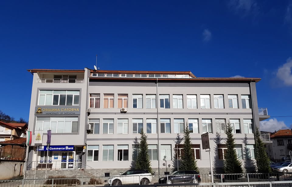 Стартира прием за кредитиране на пчеларски проекти в Сатовча Стартира прием за кредитиране на пчеларски проекти в Сатовча