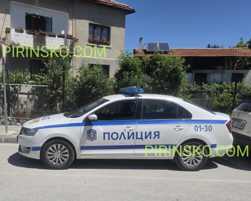 Откраднаха 12 бали сено от ливада край разложкото село Баня