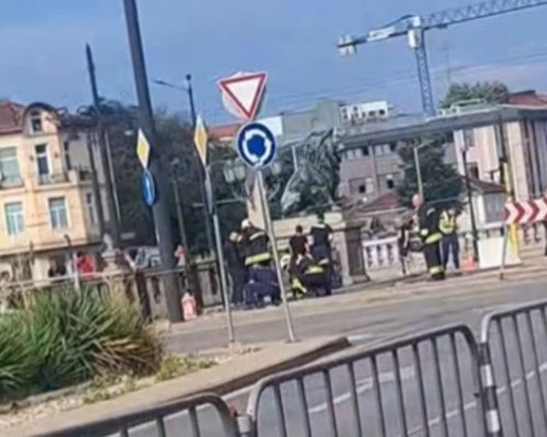 Ти на луд ли ще ме правиш за 40 евро? Сега ще видиш : Свидетел разказва за смъртта на мъж на Лъвов мост