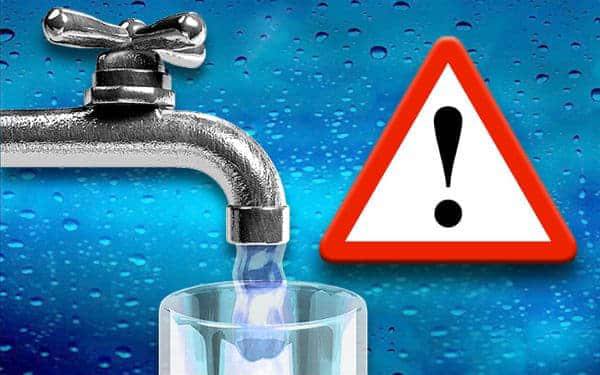 ВНИМАНИЕ: Планова профилактика на  Чакалица , водата няма да е годна за пиене