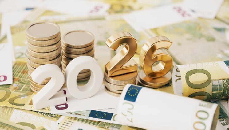Бюджет 2026: Спор за минималната заплата и нови мерки за запълване на дефицита