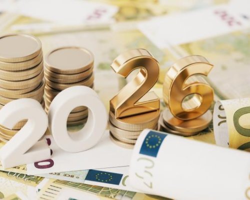 Бюджет 2026: Спор за минималната заплата и нови мерки за запълване на дефицита