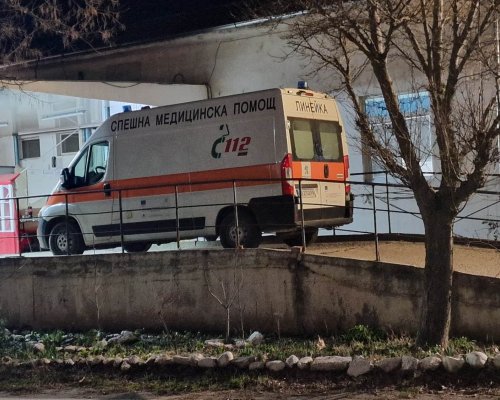 Масов бой между непълнолетни в Поленица: младеж е със счупен нос