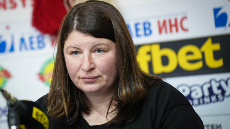 Станка Златева: Скърбим с близките на Жанет Станка Златева: Скърбим с близките на Жанет