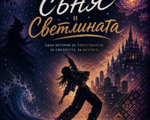 Между съня и светлината  в Сандански