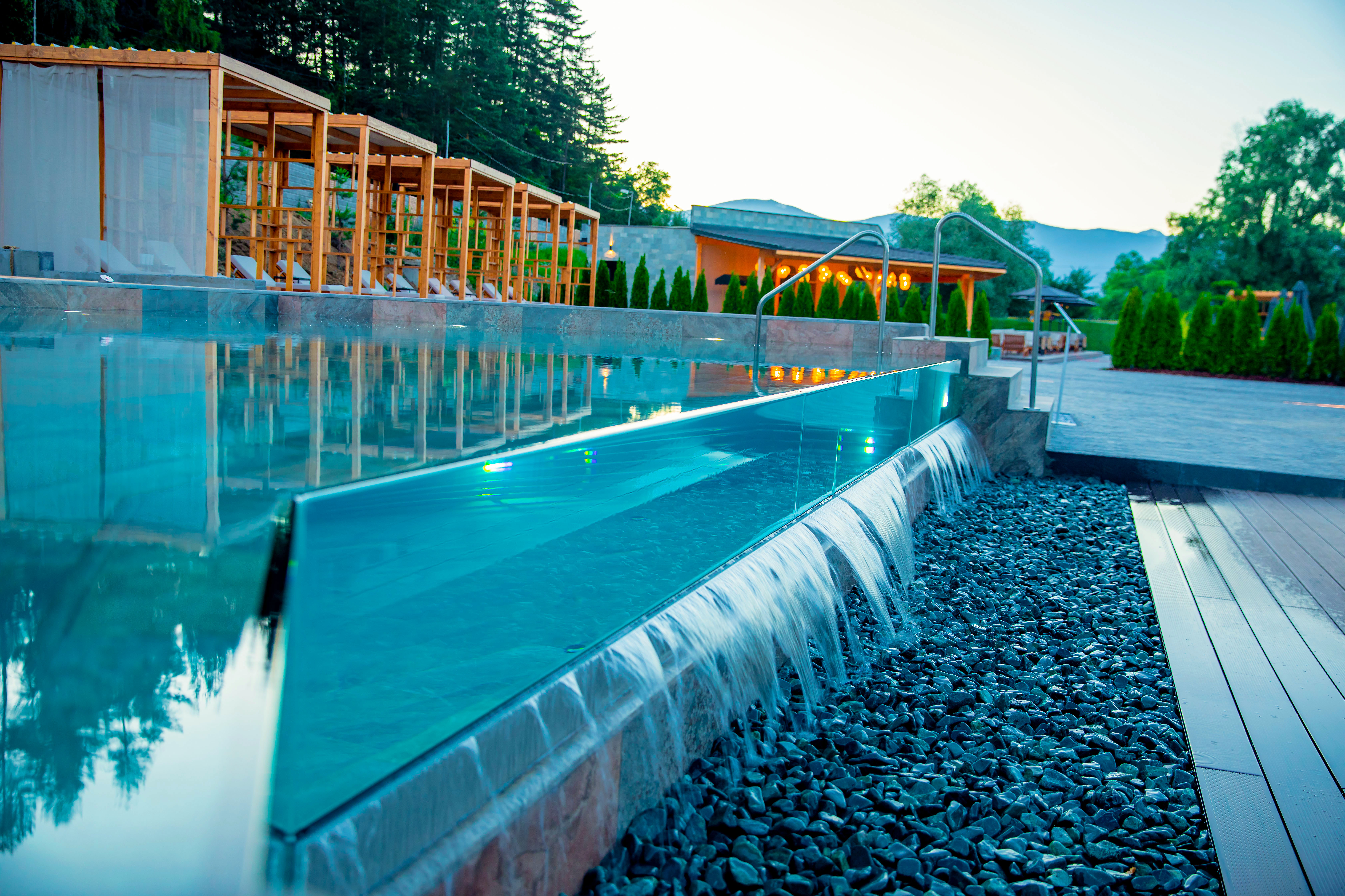 Спомени срещу екрани-семейна почивка в Grand Hotel Therme