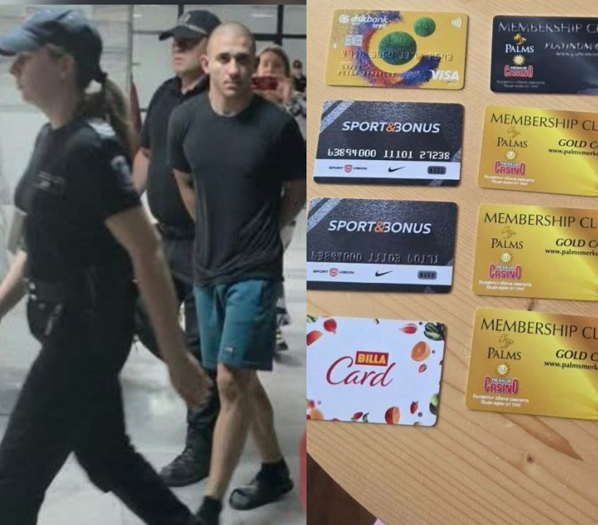 19-годишен благоевградски дилър, заловен при сделка с дрога, остава зад решетките 19-годишен благоевградски дилър, заловен при сделка с дрога, остава зад решетките