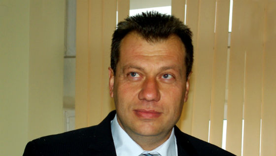 РОКАДА: Освободиха Бисер Михайлов от поста управител на Напоителни системи -клон Струма-Места РОКАДА: Освободиха Бисер Михайлов от поста управител на Напоителни системи -клон Струма-Места
